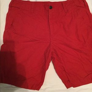 Men’s shorts